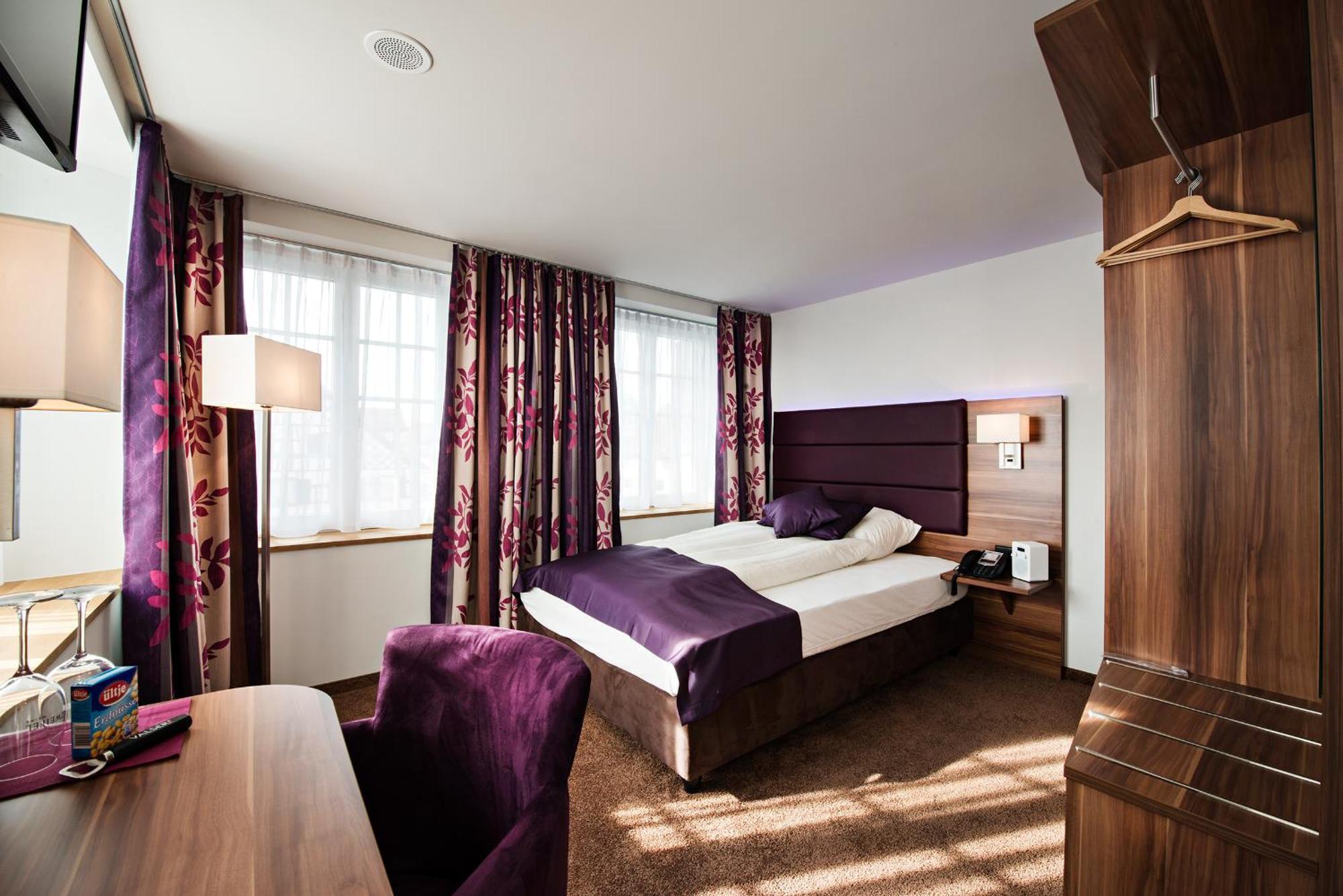 Gasthof Zum Hecht Fehraltorf Room photo